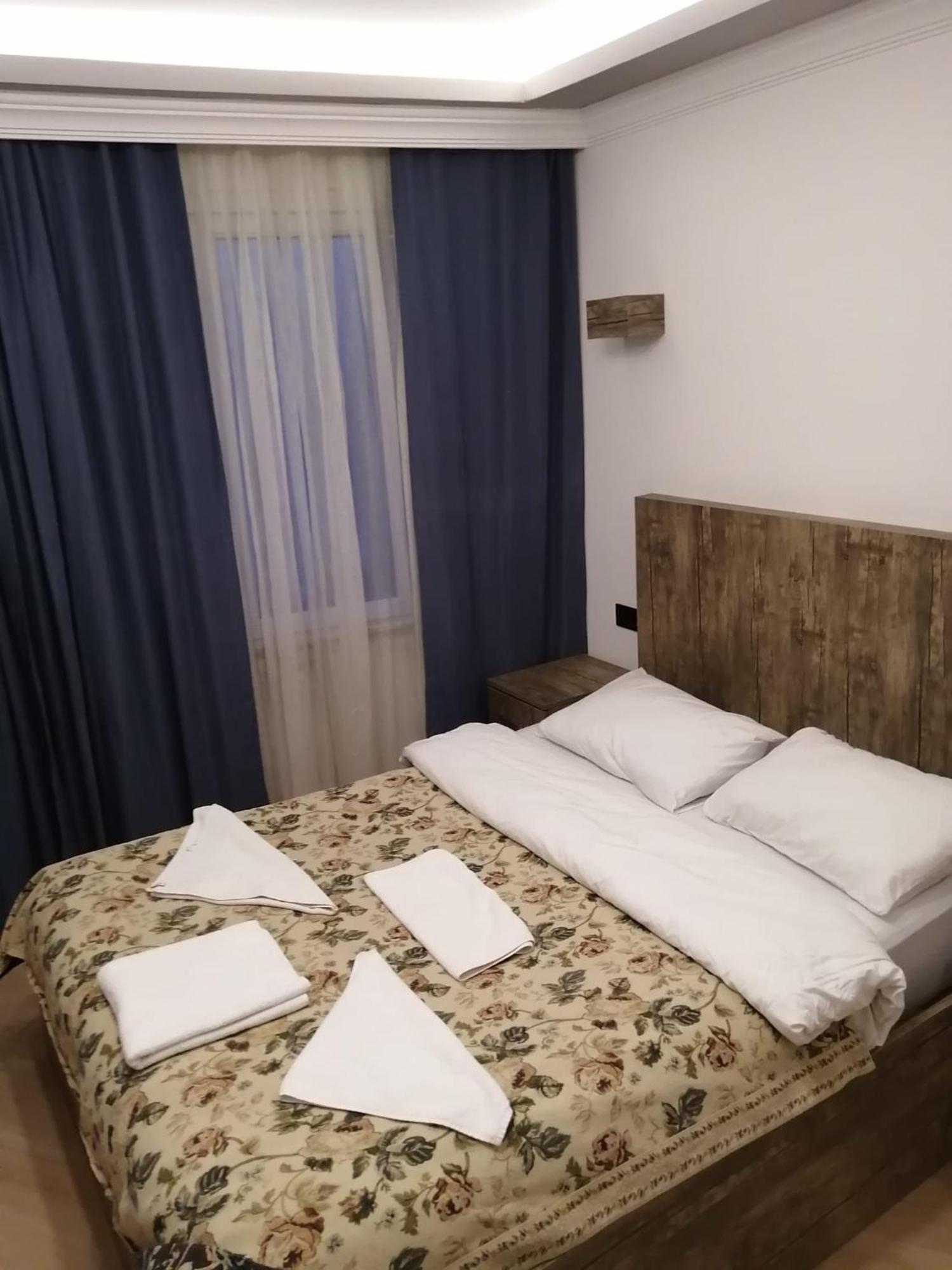 Vento Hotel Istanbul Cameră foto