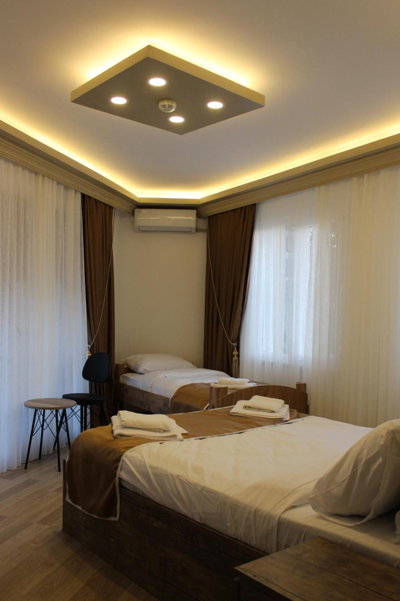 Vento Hotel Istanbul Exterior foto